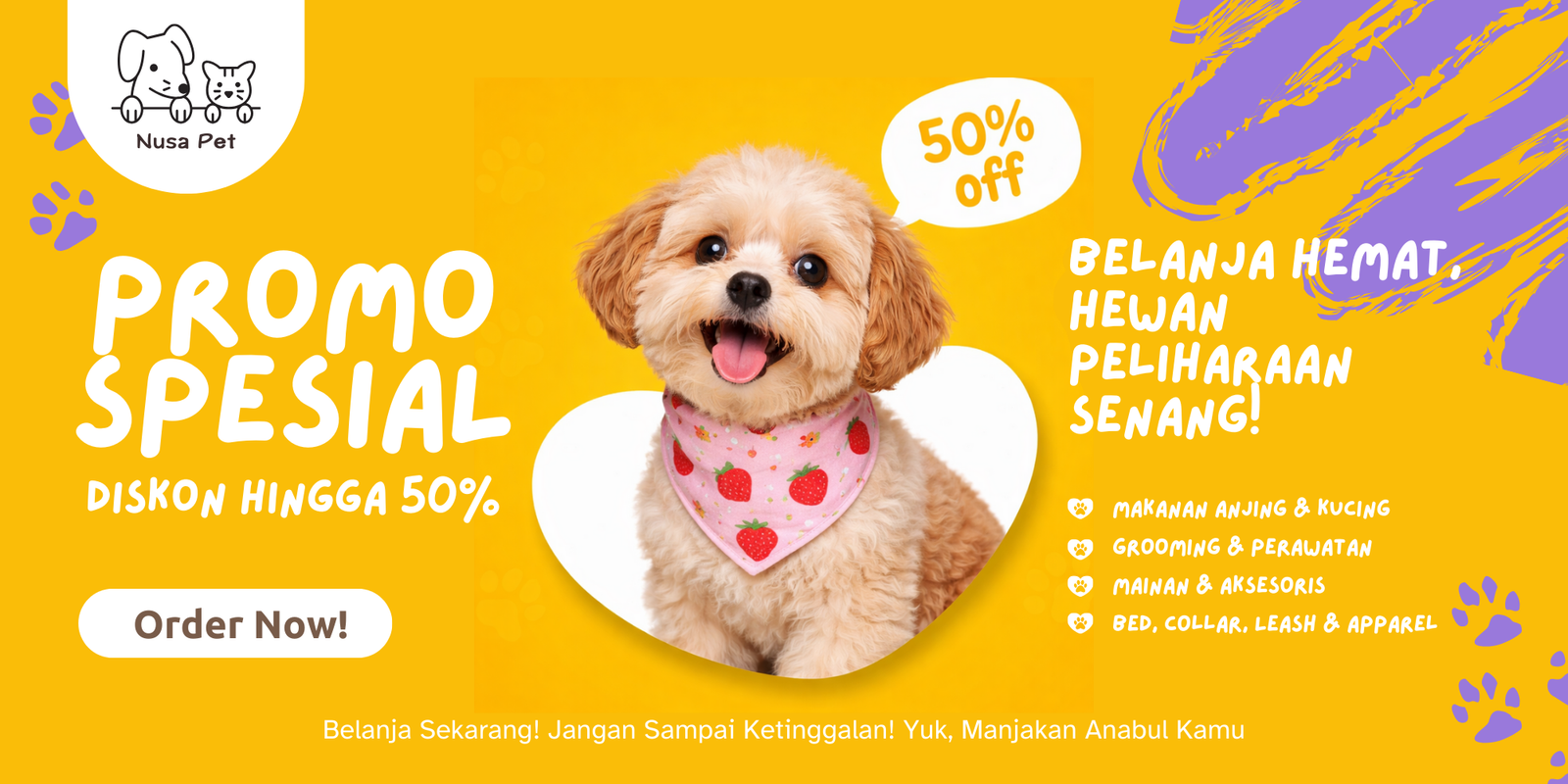 Gambar 3 untuk Desain Banner